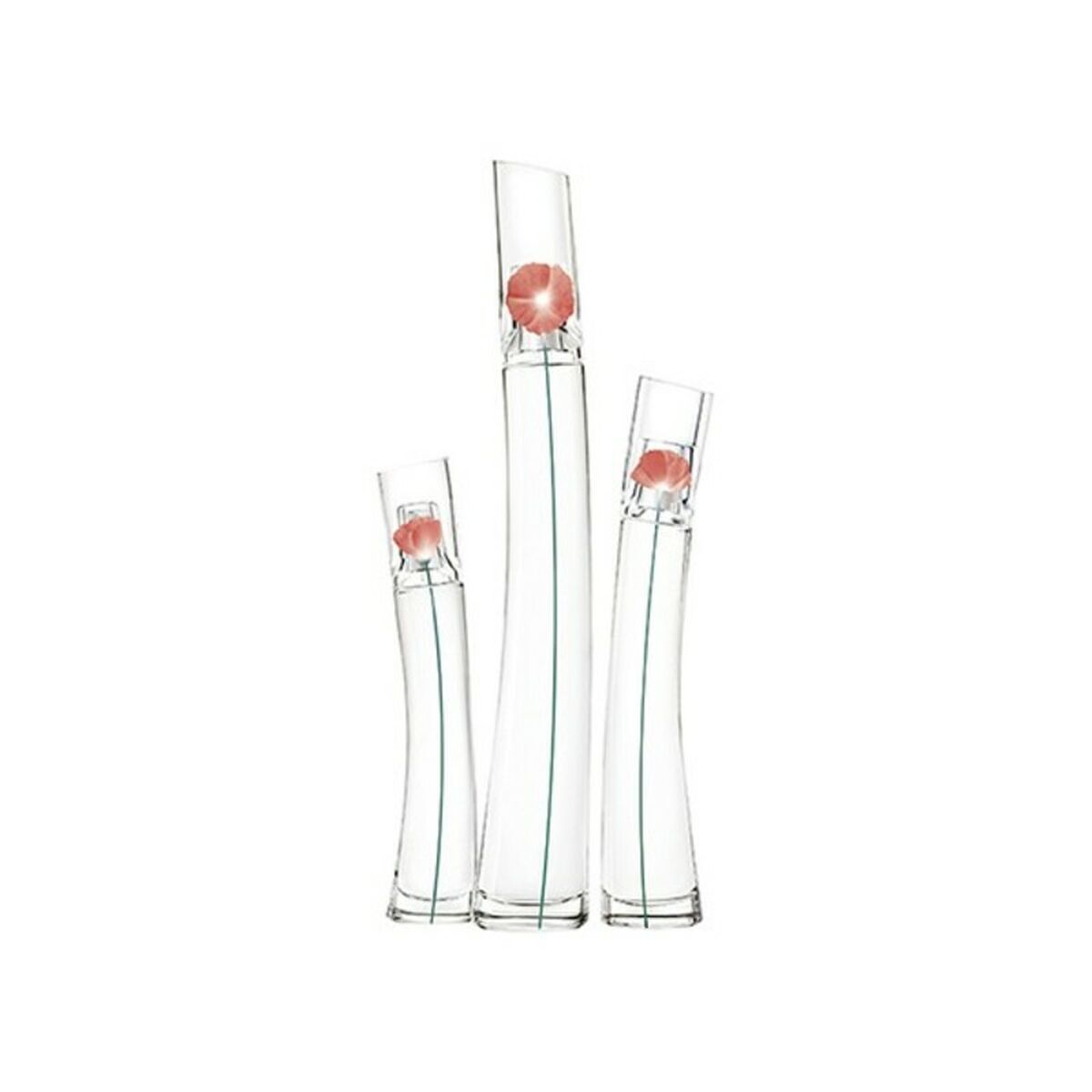 Dameparfume Kenzo Flower By Kenzo EDT 30 ml